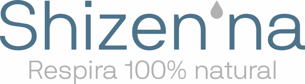 Logo Shizenna